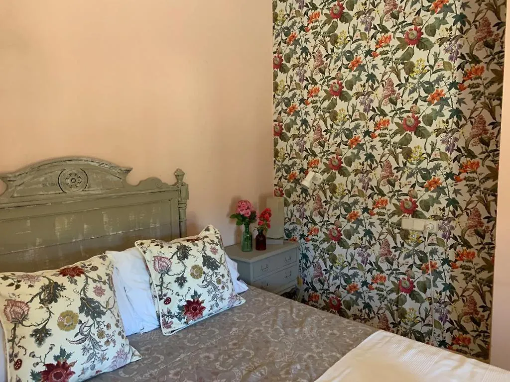 Casa Rural Humberto Con 3 Dormitorios Málaga