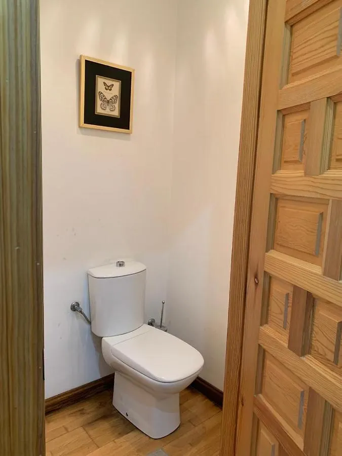 Casa Rural Humberto Con 3 Dormitorios Málaga Spanien