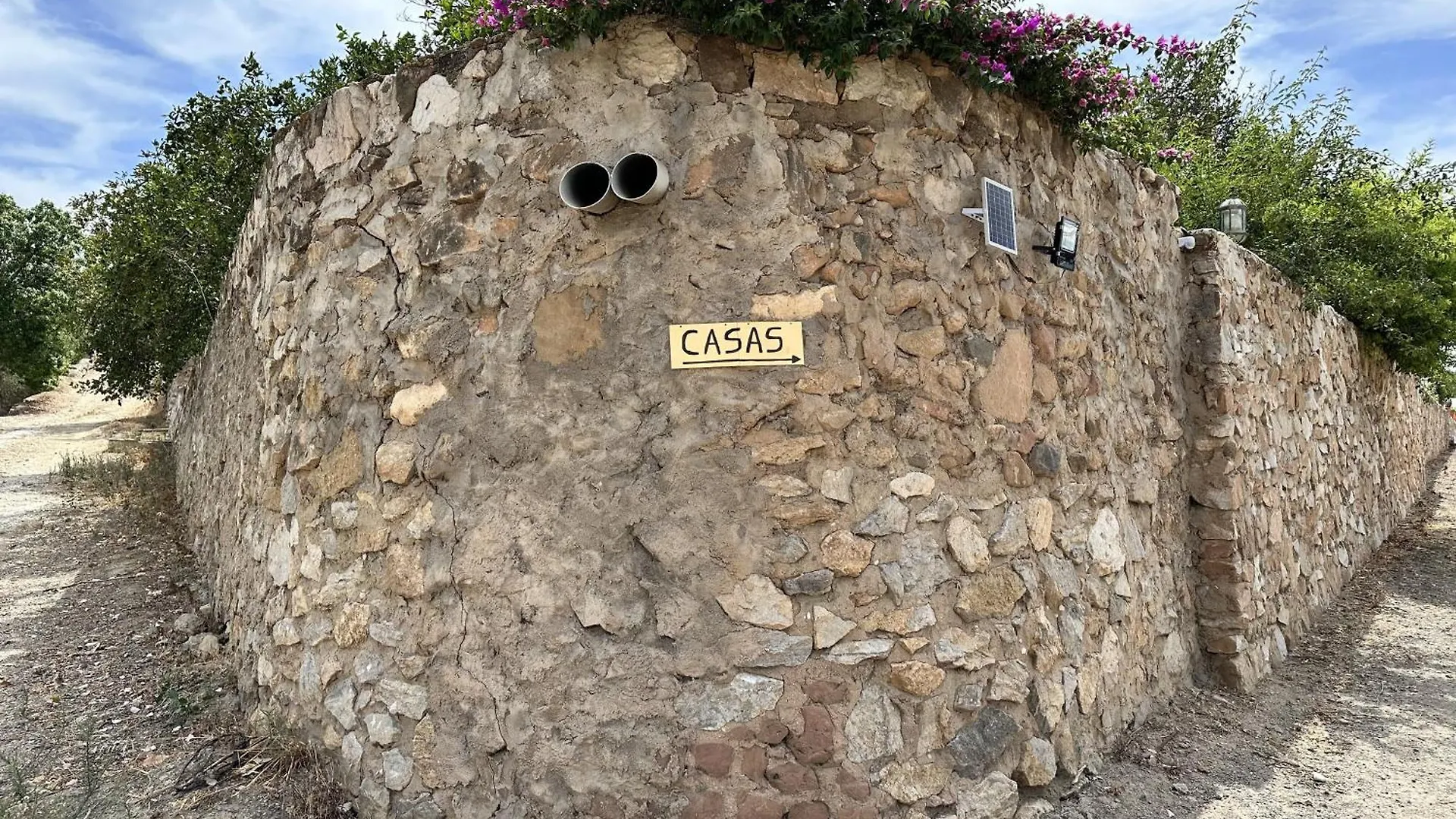 Casa Rural Humberto Con 3 Dormitorios Málaga