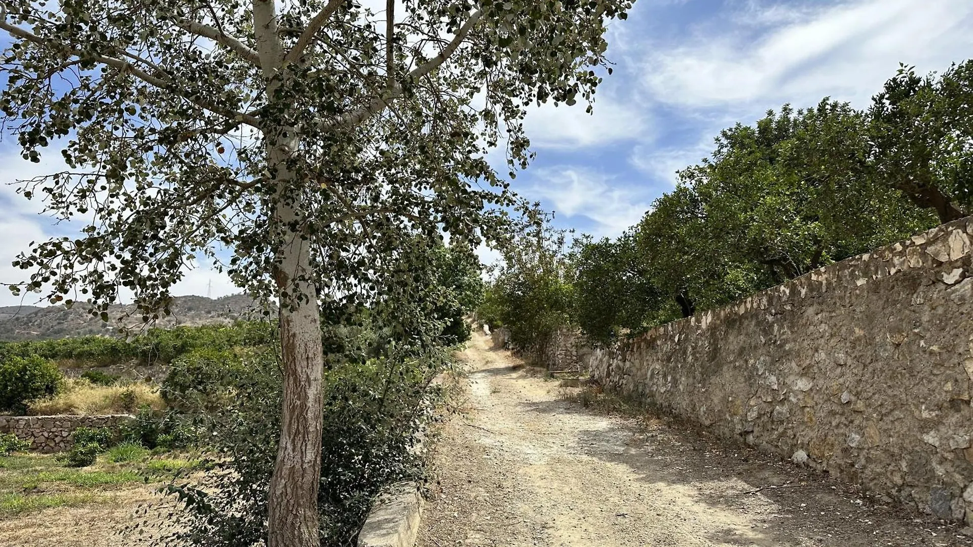 Casa Rural Humberto Con 3 Dormitorios Málaga Feriehus
