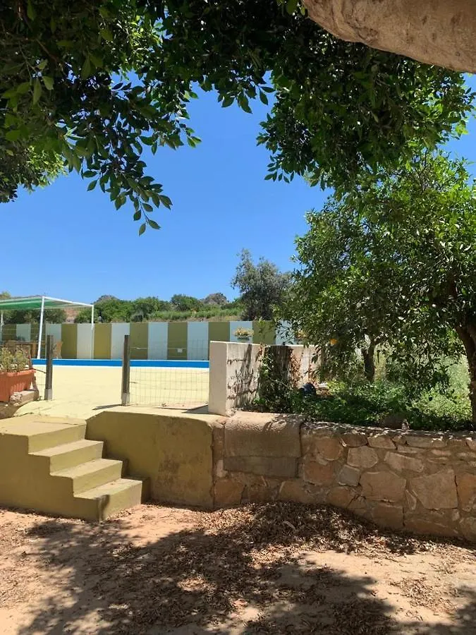 Casa Rural Humberto Con 3 Dormitorios Малага Испания