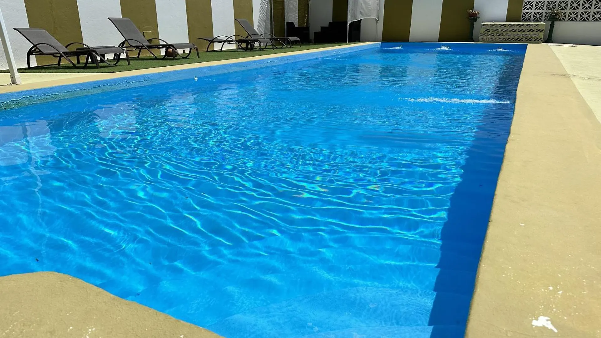 Casa Rural Humberto Con 3 Dormitorios Малага 0*,  Испания